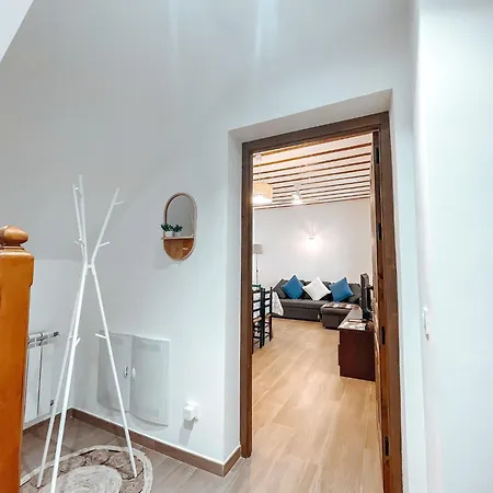 Villa Fee4Me La Azotea De Morata Morata de Tajuna Exterior foto