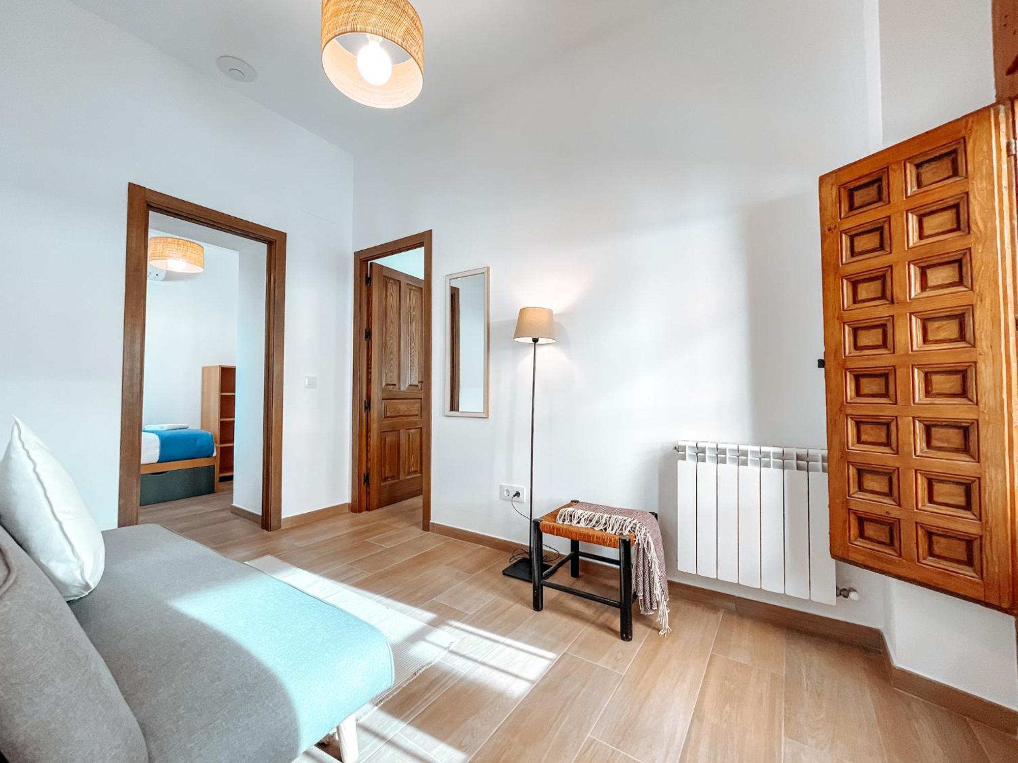 Fee4me La Azotea De Morata Holiday home Morata de Tajuna