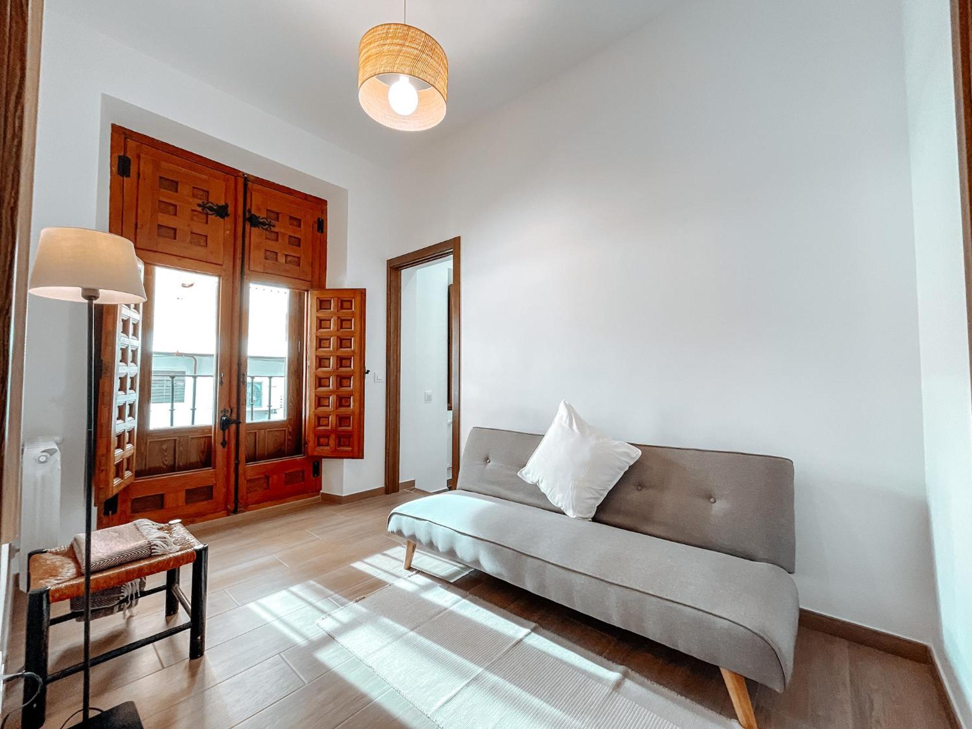 Fee4me La Azotea De Morata Holiday home