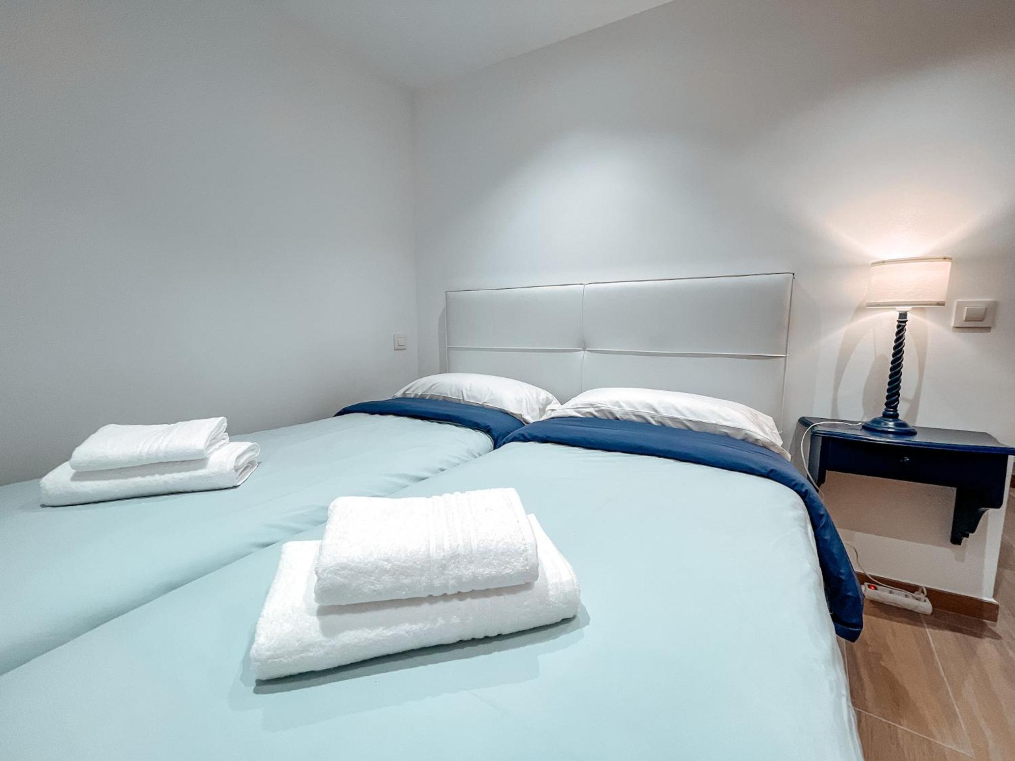 Fee4me La Azotea De Morata Holiday home Morata de Tajuna